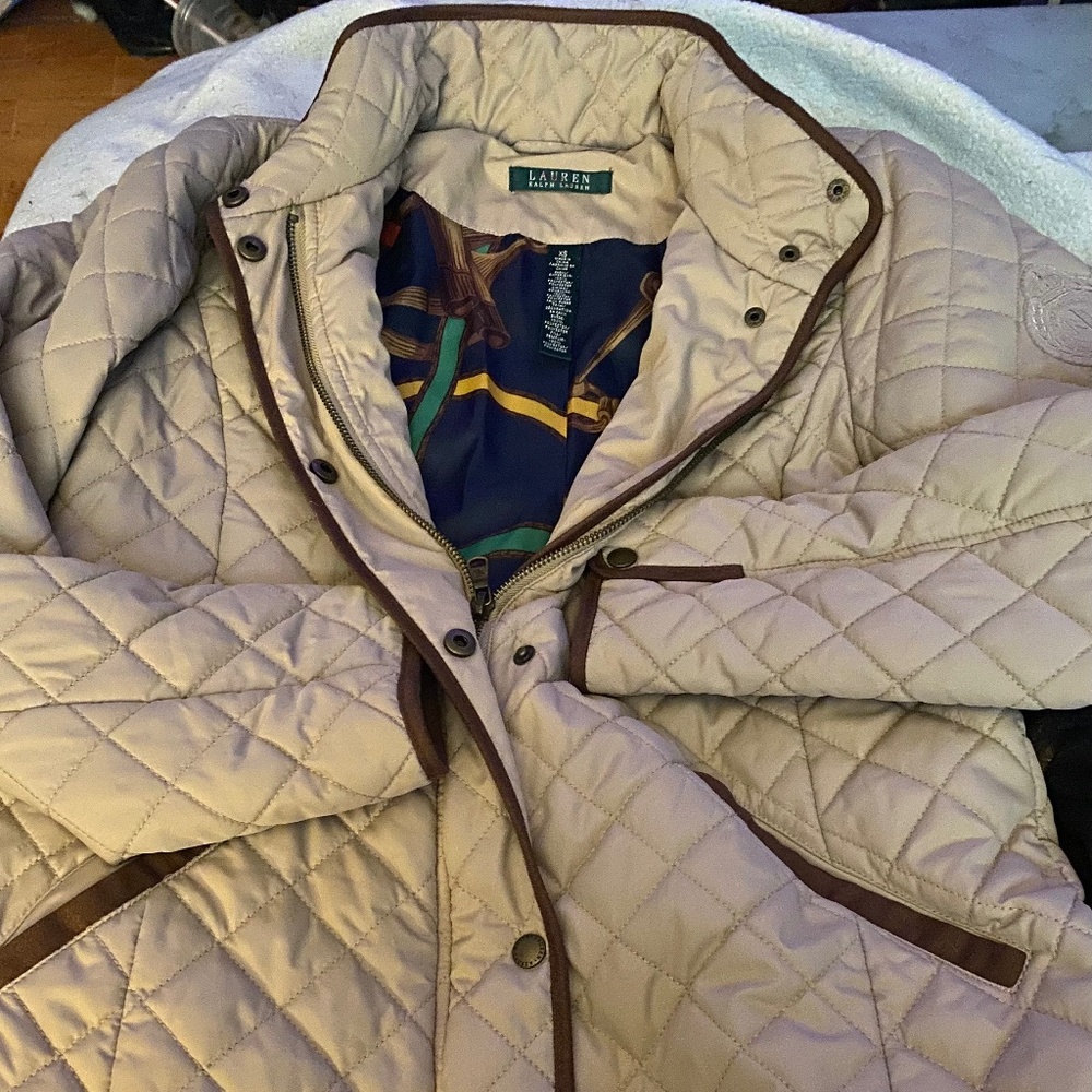 Ralph Lauren